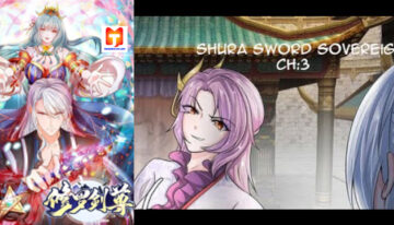 SHURA SWORD SOVEREIGN scan 2