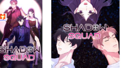 Shadow Squad scan 2