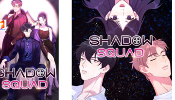 Shadow Squad scan 2