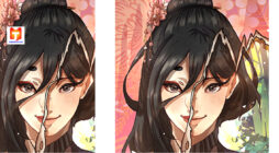 Shirayuki scan 2