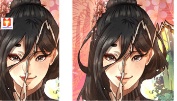 Shirayuki scan 2