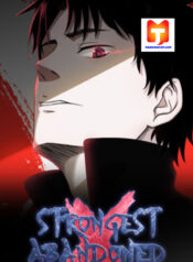 Strongest Abandoned Son scan 1