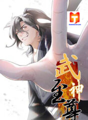 Supreme Taoist scan 1