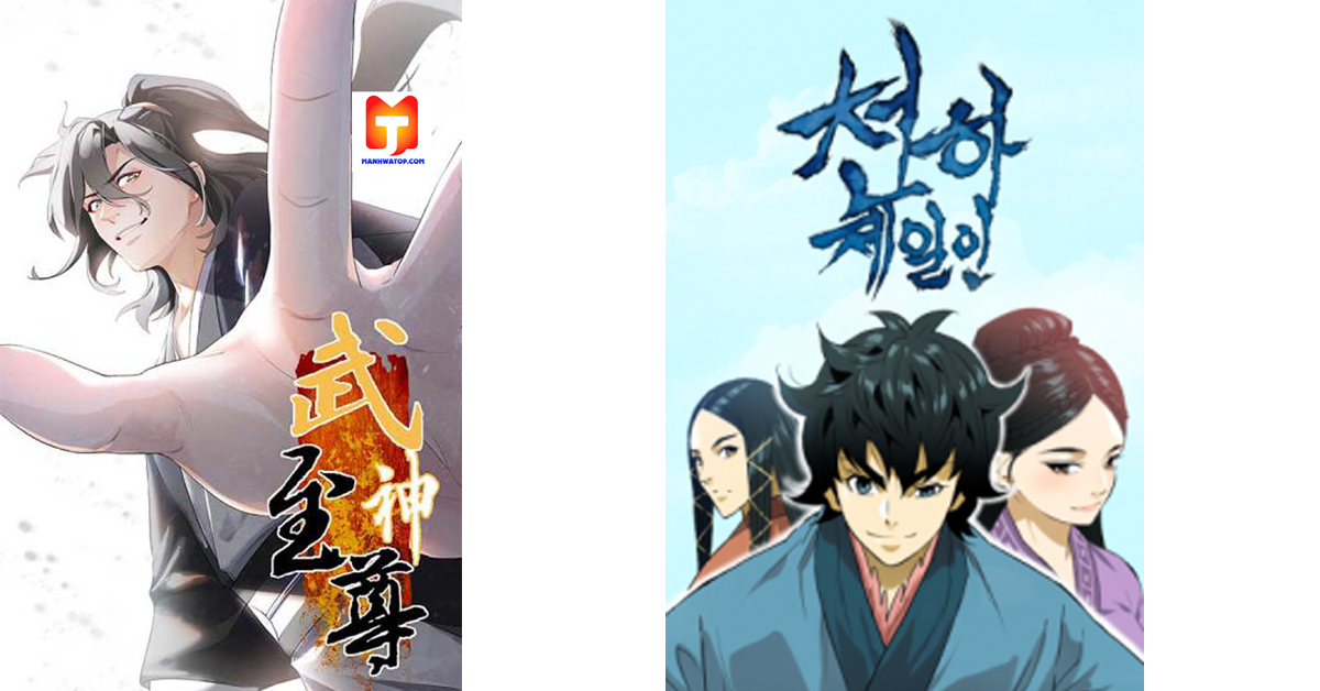 Supreme Taoist scan 2