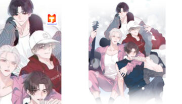 Surface Relations scan 2
