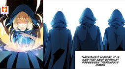The Apostle and His Twelve Female Combatants scan 2