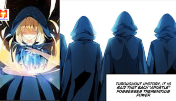The Apostle and His Twelve Female Combatants scan 2