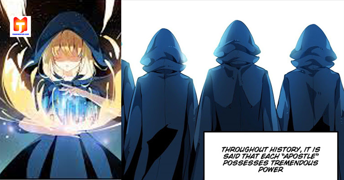 The Apostle and His Twelve Female Combatants scan 2
