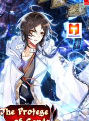 The Apostle of Cards scan 1