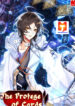 The Apostle of Cards scan 1