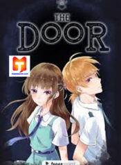 The Door scan 1