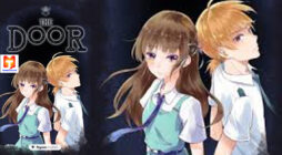 The Door scan 2