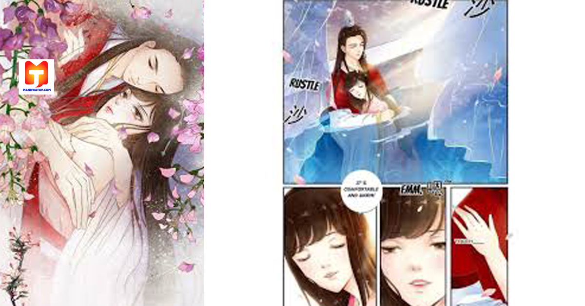 The Double-Sided Girl scan 2