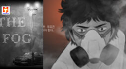 The Fog scan 2