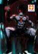 The Monarch of hell Yama scan 1