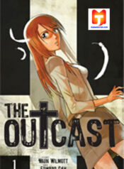 The Outcast scan 1
