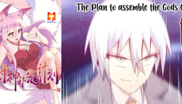 The Plan To Assemble The Gods scan 2