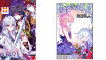 The Scarlet Vow scan 2
