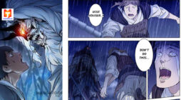 The legendary mortal sho scan 2