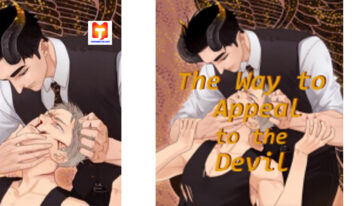 The way to appeal to the Devil scan 2