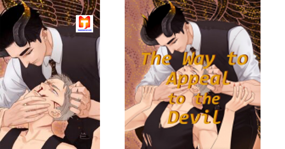 The way to appeal to the Devil scan 2