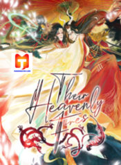 Their Heavenly Fires scan 1