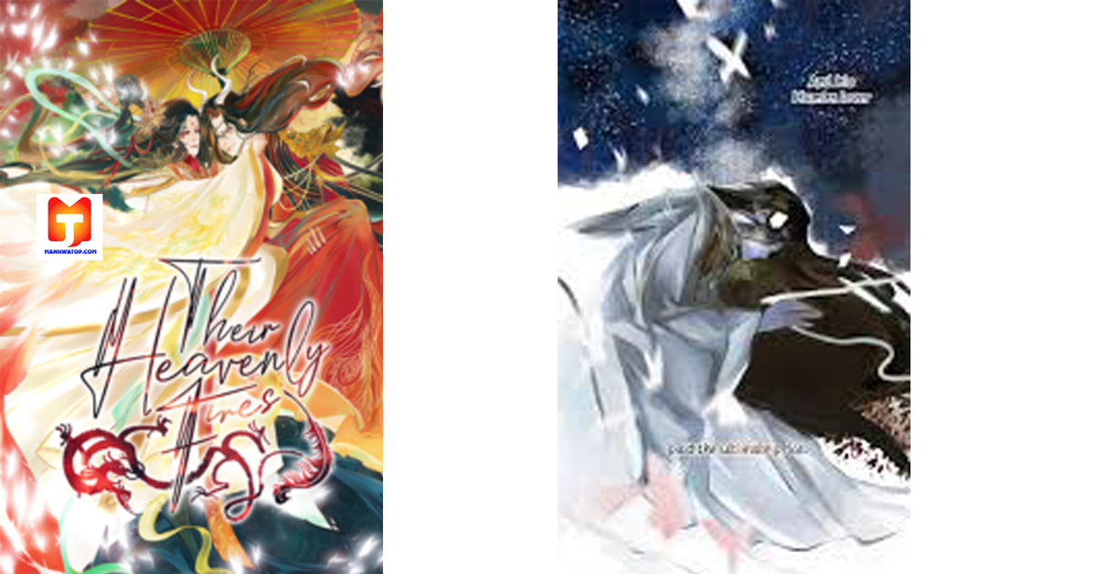 Their Heavenly Fires scan 2