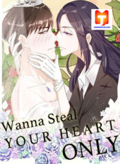 Want to steal your heart scan 1