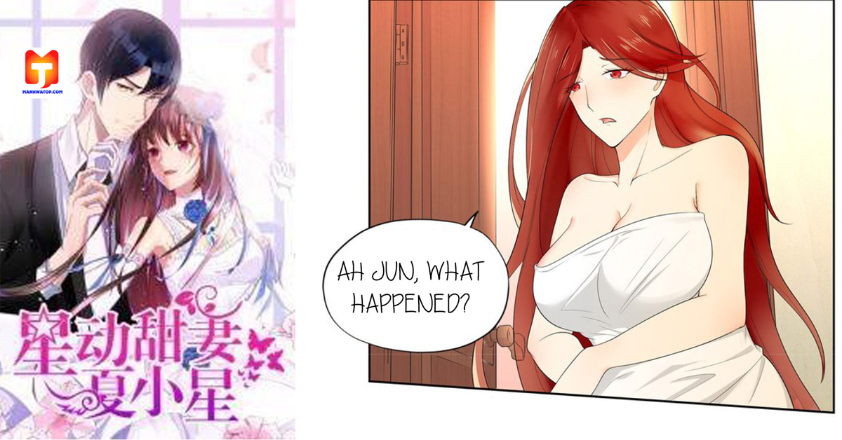 Xing Dong Tian Qi Xia Xiao XIng scan 2