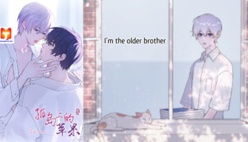 You’re the apple of my eye scan 2