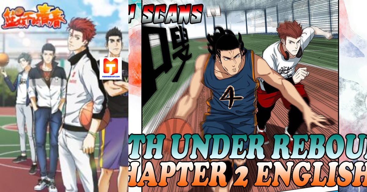 Youth Under Rebound scan 2