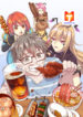 i will save the world by eating scan 1