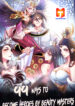 99 Ways to Become Heroes by Beauty Masters scan 1