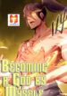 Becoming a God by Myself scan 1