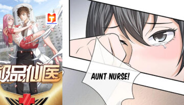 Best Fairy Doctor scan 2