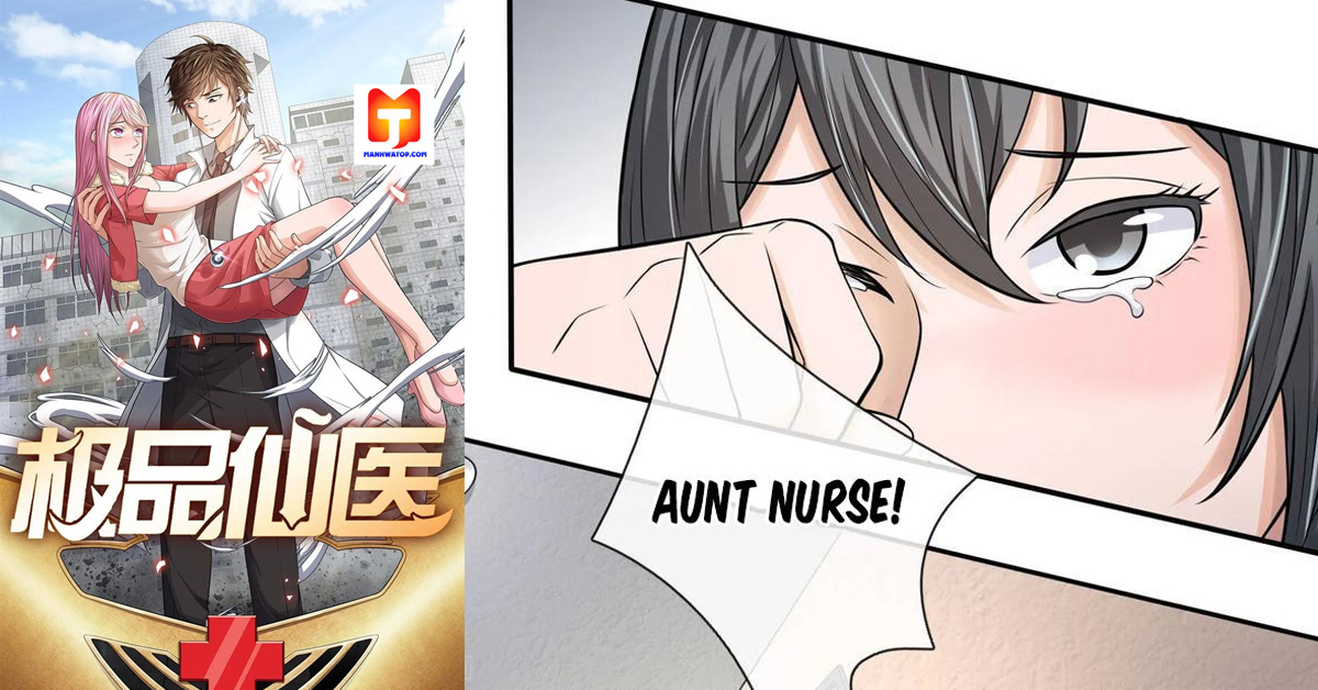 Best Fairy Doctor scan 2