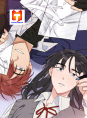 Beyond The Manhwa scan 1