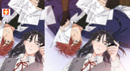 Beyond The Manhwa scan 2