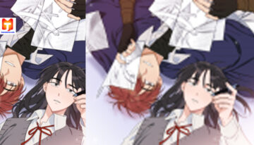Beyond The Manhwa scan 2