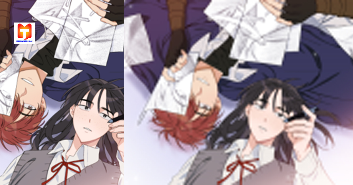 Beyond The Manhwa scan 2