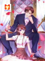 Billionaire’s One True Love scan 1
