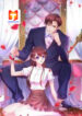 Billionaire’s One True Love scan 1