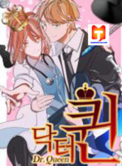 Dr. Queen scan 1