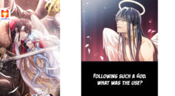 Elegy of the Heavens scan 2