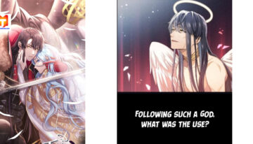 Elegy of the Heavens scan 2