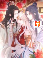 Empress Mother scan 1