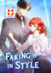 Faking It In Style scan 1