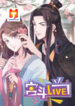 Harem Show Live scan 1