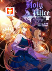 Holy Alice Returns scan 1