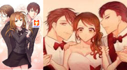 I Need Romance scan 2